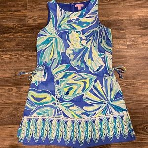 Donna Romper in Palm Passage